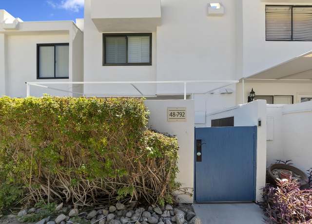 Property at 48792 Desert Flower Dr, Palm Desert, CA 92260, 2 beds, 1.5 baths