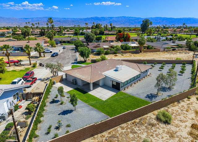 Property at 79869 Hummingbird Ln, La Quinta, CA 92253, 3 beds, 2 baths