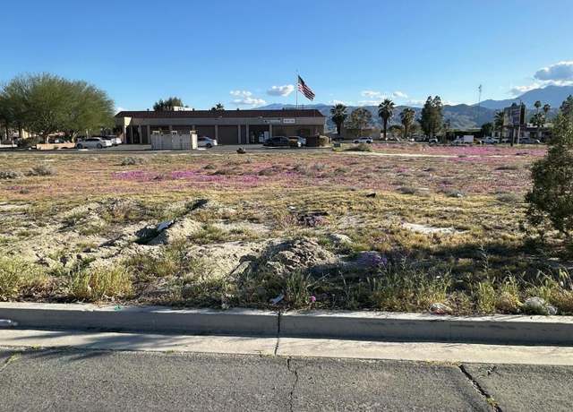 Property at Lot 50 Aliso Rd, Cathedral City, CA 92234