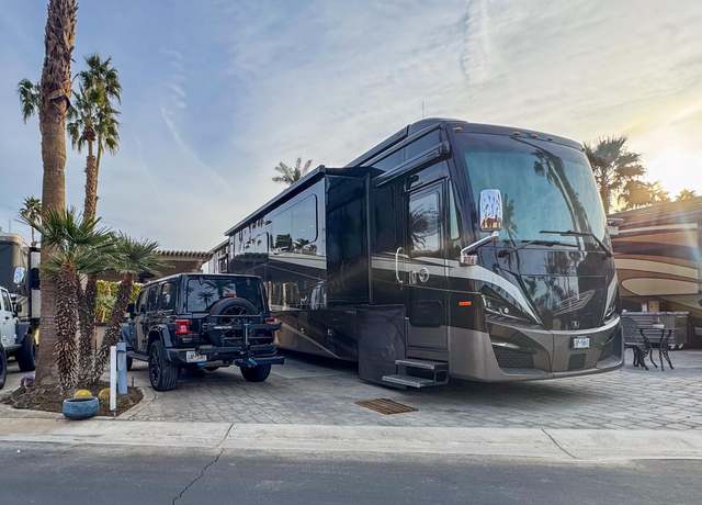 Property at Undisclosed address, Indio, CA 92201