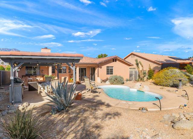 Property at 30700 Avenida Del Padre, Cathedral City, CA 92234, 3 beds, 2 baths