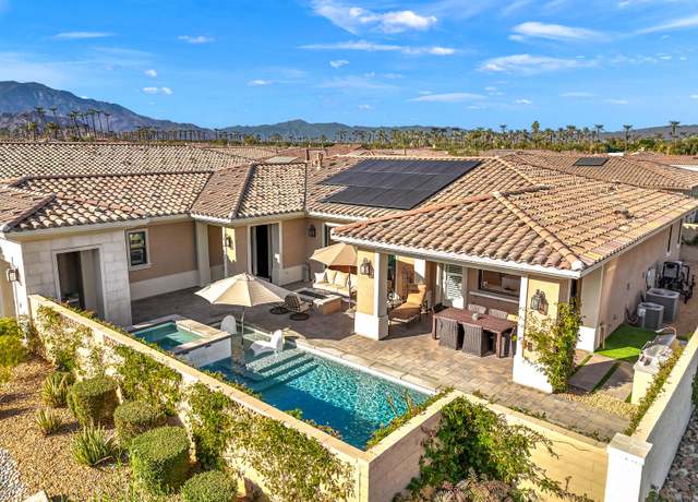 Property at 75224 Citadel Pl, Indian Wells, CA 92210, 3 beds, 3.5 baths
