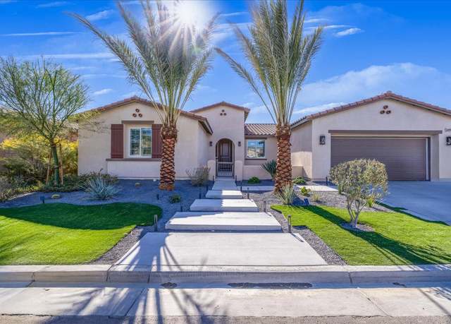 Property at 81797 Via San Clemente, La Quinta, CA 92253, 3 beds, 3 baths