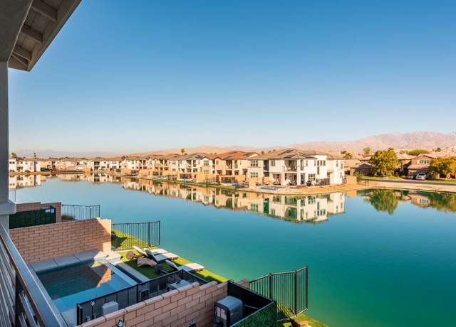 Property at 84650 Litorale Ct, Indio, CA 92203, 4 beds, 4.5 baths