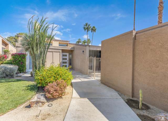 Property at 73586 Dalea Ln, Palm Desert, CA 92260, 2 beds, 2 baths