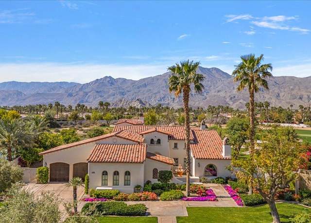 Property at 81075 National Dr, La Quinta, CA 92253, 5 beds, 5.5 baths