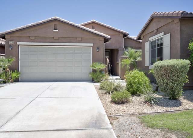 Property at 43002 Traccia Way, Indio, CA 92203, 4 beds, 3 baths