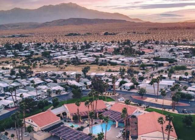 Property at 74711 Dillon Rd Spc 948, Desert Hot Springs, CA 92241, 1 bed, 1 bath