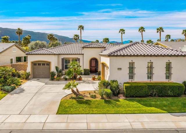 Property at 61255 Portulaca Dr, La Quinta, CA 92253, 2 beds, 2.5 baths