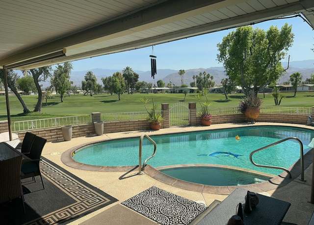 Property at 38250 Azalea Dr, Palm Desert, CA 92260, 2 beds, 2 baths