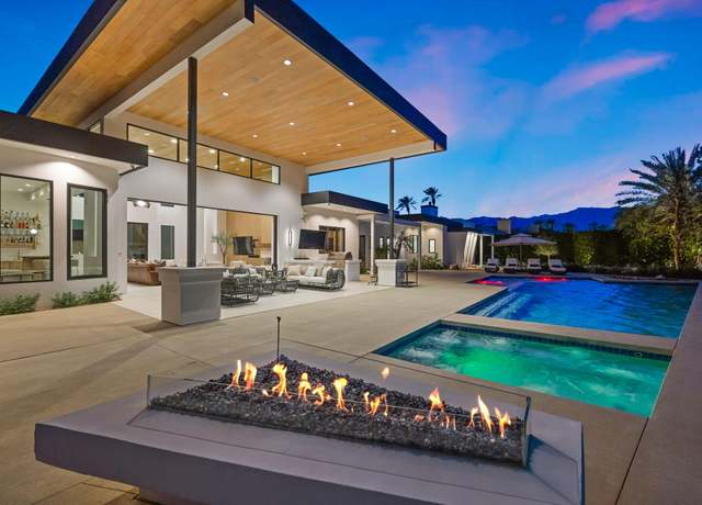 Property at 11022 Muirfield Dr, Rancho Mirage, CA 92270, 4 beds, 4.5 baths