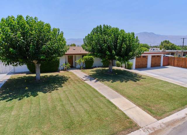Property at 83175 Rue Paray, Thermal, CA 92274, 3 beds, 3 baths