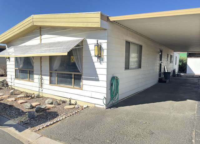 Property at 51555 Monroe St #91, Indio, CA 92201, 2 beds, 2 baths
