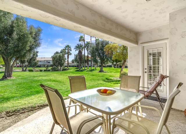 Property at 280 Vista Royale Cir W, Palm Desert, CA 92211, 2 beds, 2 baths