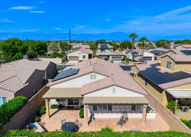 Property at 42836 Incantata Pl, Indio, CA 92203, 4 beds, 2 baths