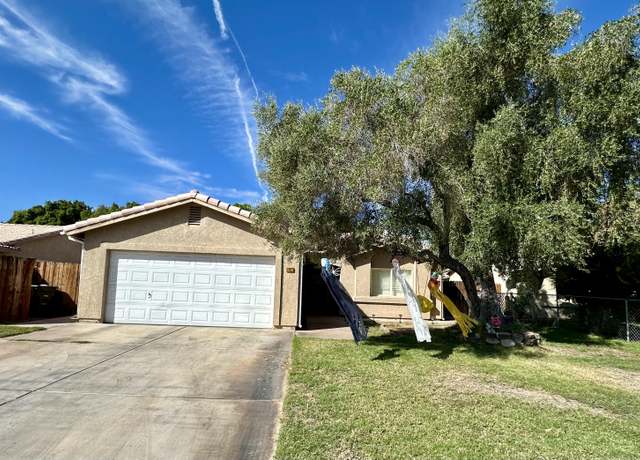 Property at 161 Eunice Cir, Blythe, CA 92225, 3 beds, 2 baths