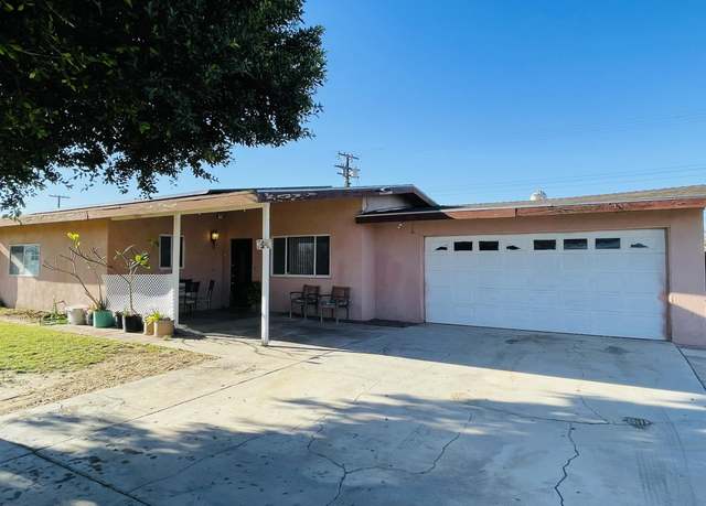 Property at 81340 Francis Ave, Indio, CA 92201, 4 beds, 2 baths