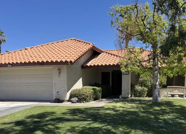 Property at 1496 E Luna Way, Palm Springs, CA 92262, 3 beds, 2 baths