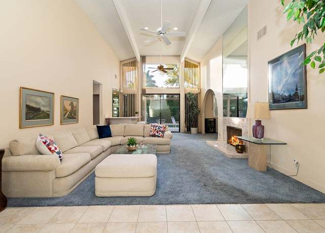 Property at 10 Lincoln Pl, Rancho Mirage, CA 92270, 3 beds, 3 baths