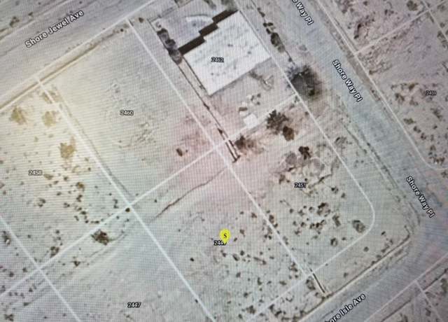 Property at 2449 Shore Isle Ave, Salton City, CA 92275
