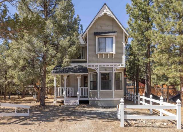 Property at 973 Cypress Ln, Big Bear City, CA 92314, 3 beds, 2 baths