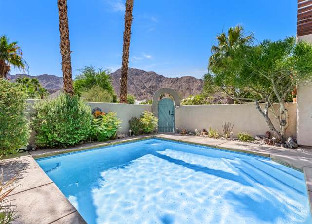 Property at 54125 Eisenhower Dr, La Quinta, CA 92253, 3 beds, 2 baths