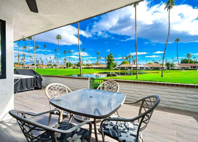 Property at 187 Torremolinos Dr, Rancho Mirage, CA 92270, 3 beds, 2 baths