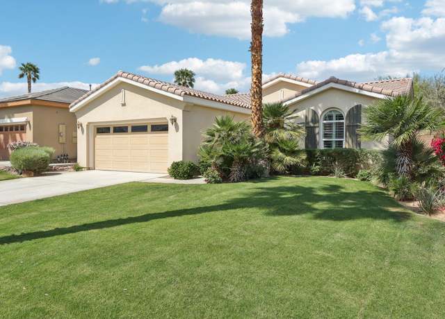 Property at 81772 Rustic Canyon Dr, La Quinta, CA 92253, 2 beds, 2 baths