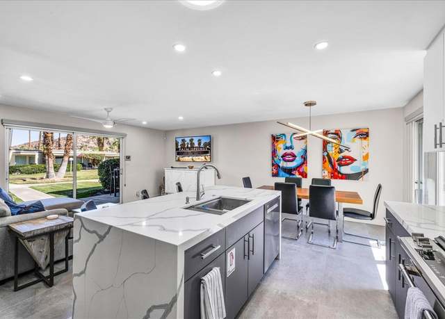 Property at 1881 S Araby Dr #13, Palm Springs, CA 92264, 1 bed, 1 bath