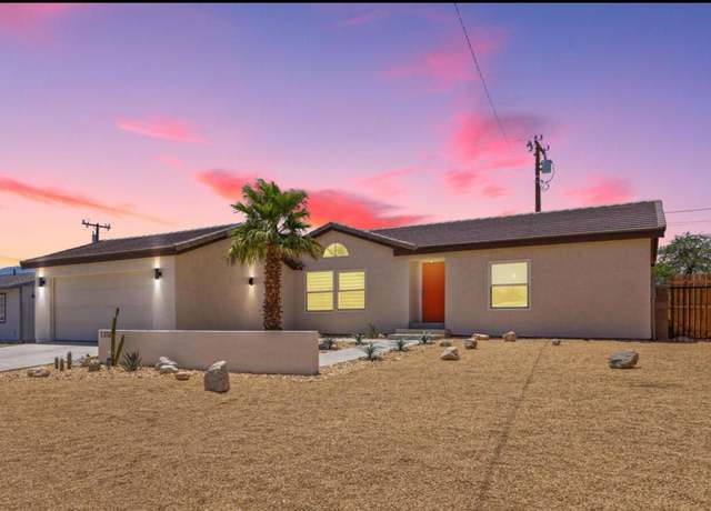 Property at 13163 Cactus Dr, Desert Hot Springs, CA 92240, 3 beds, 2 baths