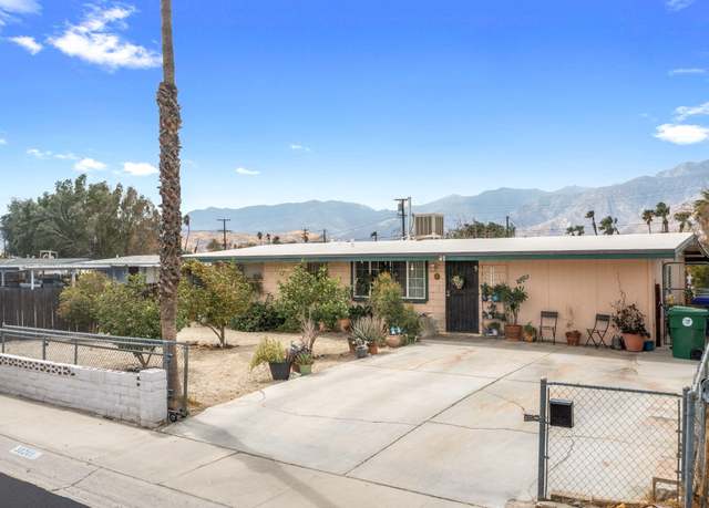 Property at 30201 San Diego Dr, Cathedral City, CA 92234, 3 beds, 2 baths