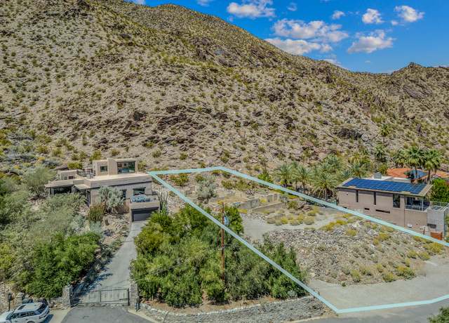 Property at 0 W Crestview Dr, Palm Springs, CA 92264