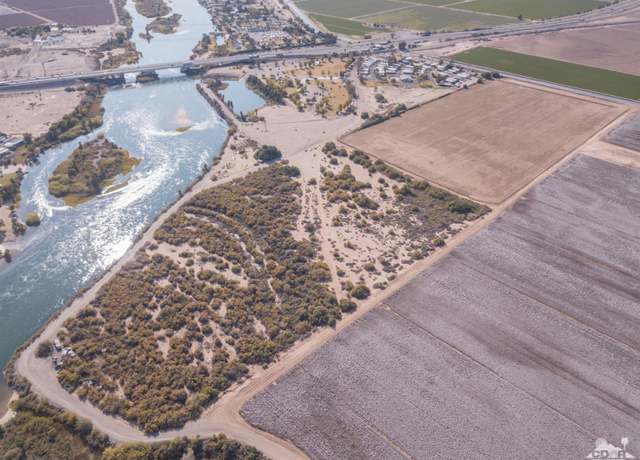 Property at 53.24 Acres, Blythe, CA 92225