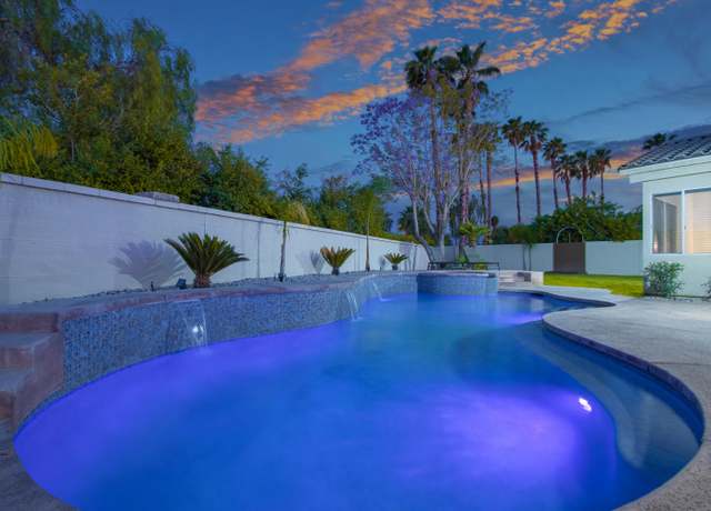 Property at 6 Bristol Ct, Rancho Mirage, CA 92270, 4 beds, 4 baths