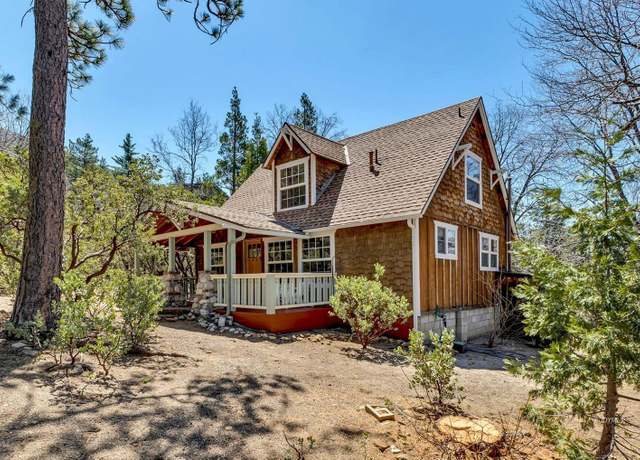 Property at 55135 San Jacinto Rd, Idyllwild, CA 92549, 2 beds, 1.5 baths