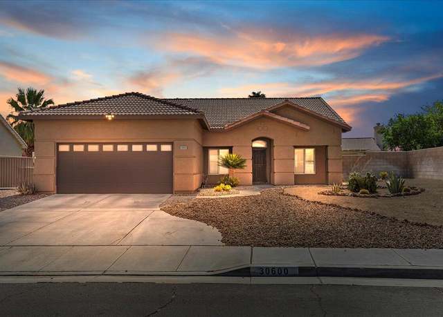 Property at 30600 San Eljay Ave, Cathedral City, CA 92234, 3 beds, 2 baths