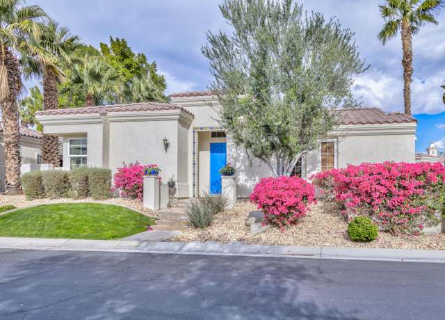 Property at 80890 Via Puerta Azul, La Quinta, CA 92253, 2 beds, 2 baths
