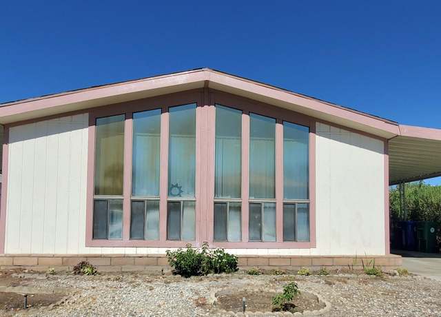 Property at 94 Armenia Dr, Cathedral City, CA 92234, 2 beds, 2 baths