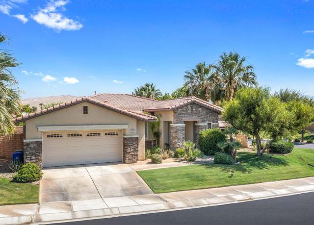 Property at 171 Via Martelli, Rancho Mirage, CA 92270, 4 beds, 3 baths