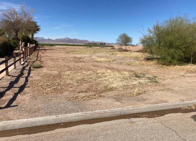 Property at 11408 Desert Trailways Ln, Blythe, CA 92225