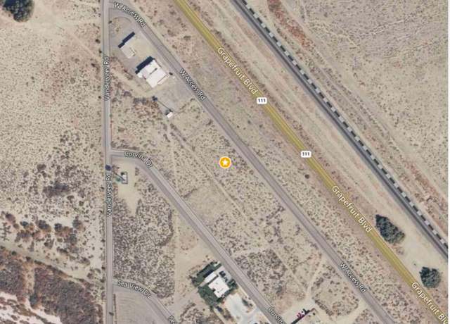 Property at 0 W Access Rd, North Shore, CA 92254