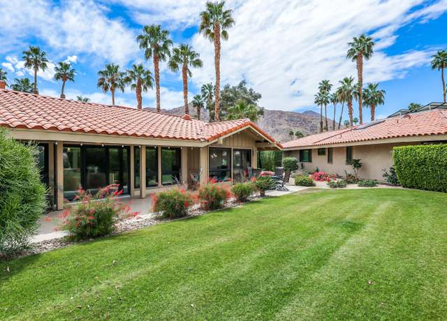 Property at 45445 Delgado Dr, Indian Wells, CA 92210, 3 beds, 3 baths