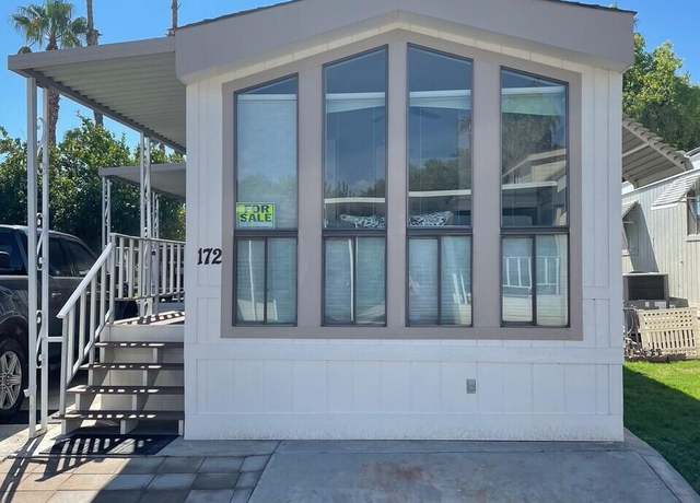 Property at 84136 Ave 44, #172 #172, Indio, CA 92203, 1 bed, 1 bath
