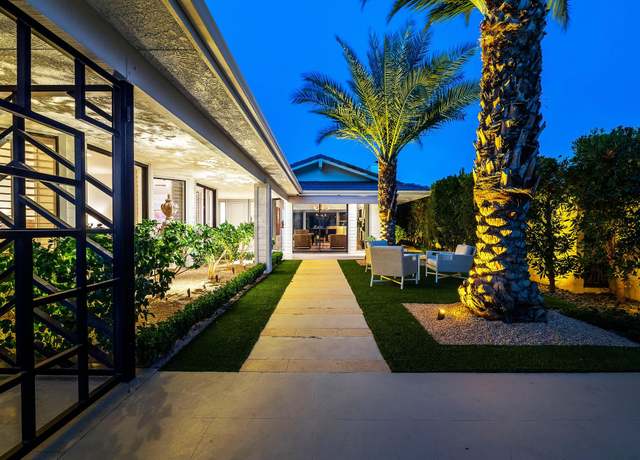 Property at 61 Mayfair Dr, Rancho Mirage, CA 92270, 3 beds, 4 baths