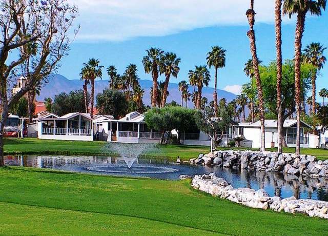 Property at 84136 Ave 44, #674 #674, Indio, CA 92203, 1 bed, 1 bath