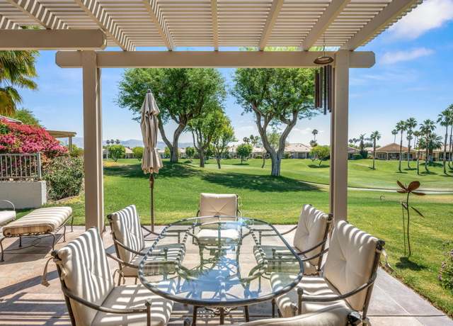 Property at 44640 S Heritage Palms Dr, Indio, CA 92201, 2 beds, 2 baths