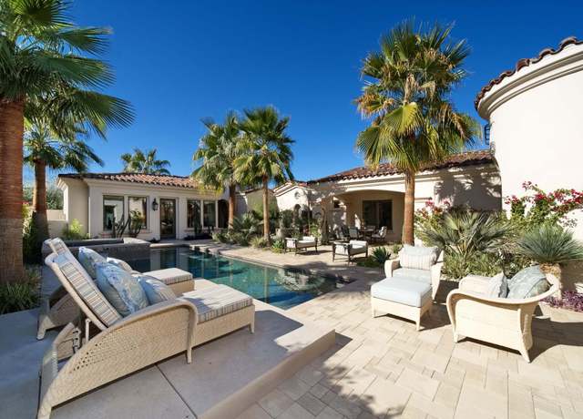 Property at 75568 Via Pisa, Indian Wells, CA 92210, 4 beds, 4.5 baths