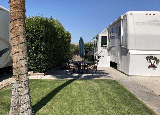 Property at 69411 Ramon Rd #1023, Cathedral City, CA 92234