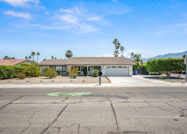 Property at 2901 E Via Escuela, Palm Springs, CA 92262, 3 beds, 2 baths