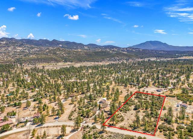 Property at 60324 Devils Ladder Rd, Mountain Center, CA 92561